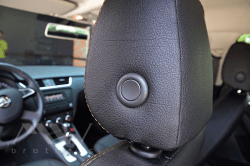 Coprisedili Su Misura Per Skoda Octavia A7 (2013-2020), Leather Style in Set per interni Autooggetti.it - Roma, commercioVirtuoso.it