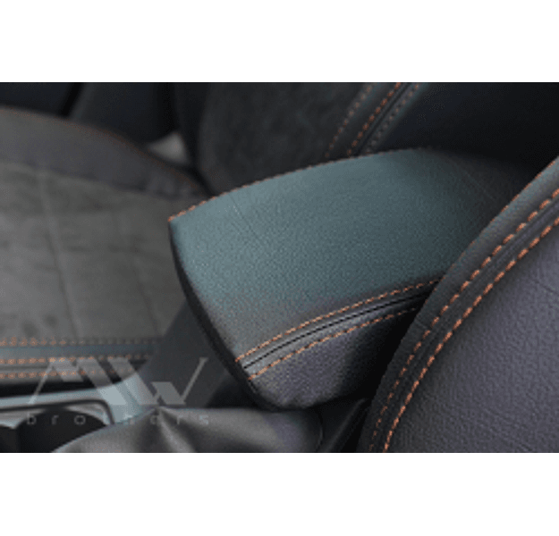 Coprisedili Su Misura Per Skoda Octavia A7 (2013-2020), Leather Style in Set per interni Autooggetti.it - Roma, commercioVirtuoso.it