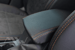 Coprisedili Su Misura Per Skoda Octavia A7 (2013-2020), Leather Style in Set per interni Autooggetti.it - Roma, commercioVirtuoso.it