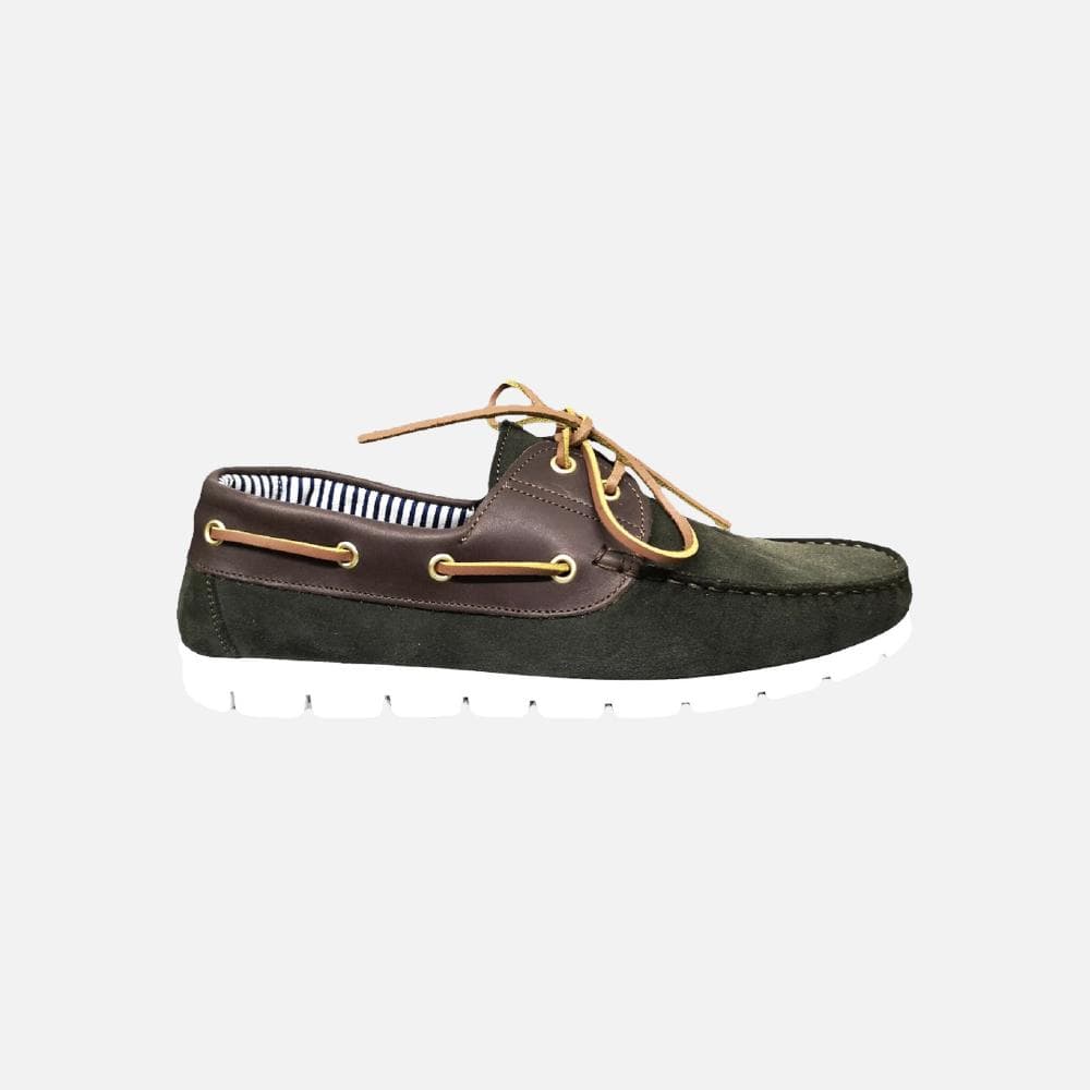 Loafer e mocassini da uomo