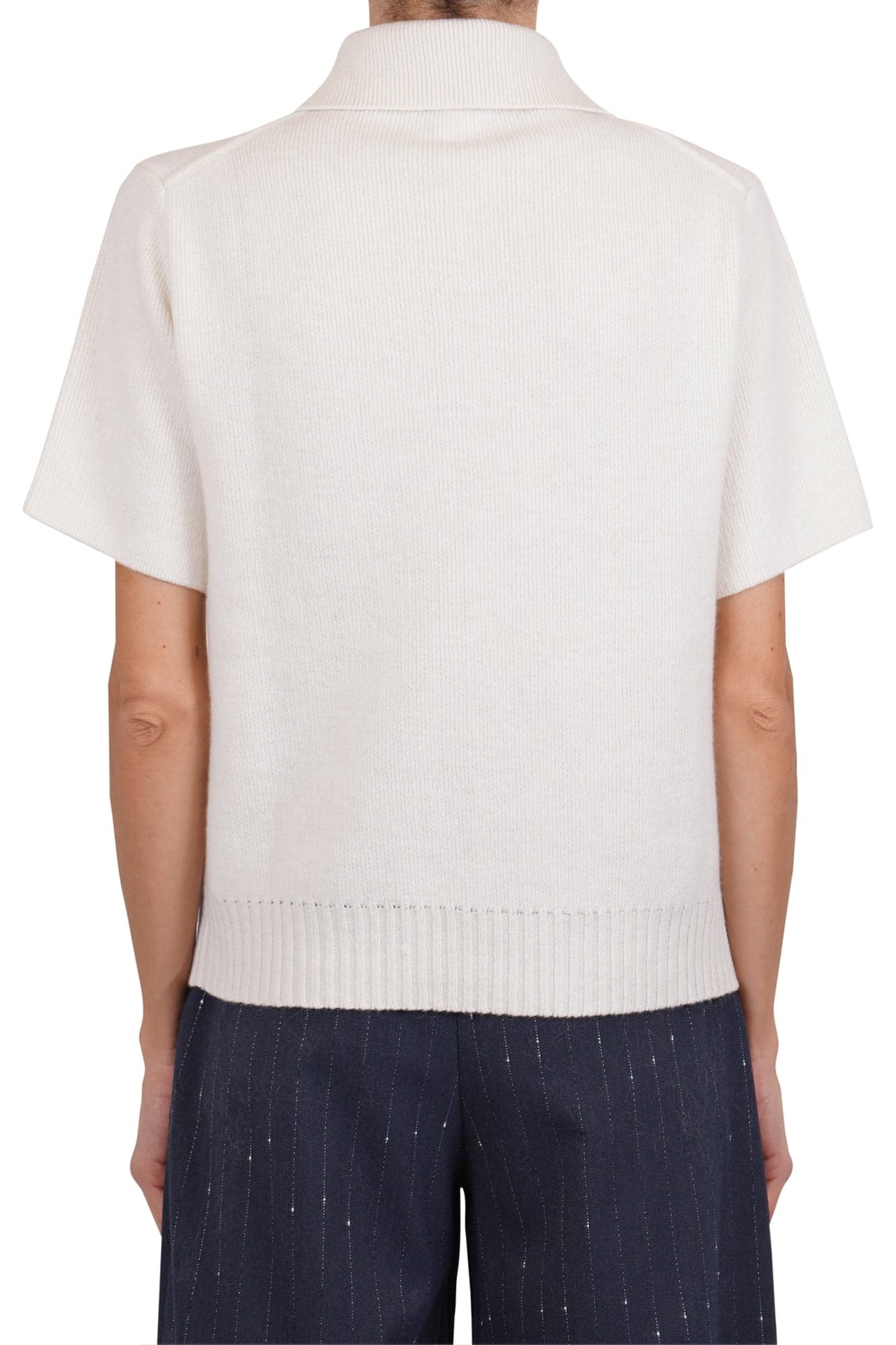 Liviana Conti - Maglia - 461673 - Latte da donna in Maglioni Drestige - Casamassima, commercioVirtuoso.it