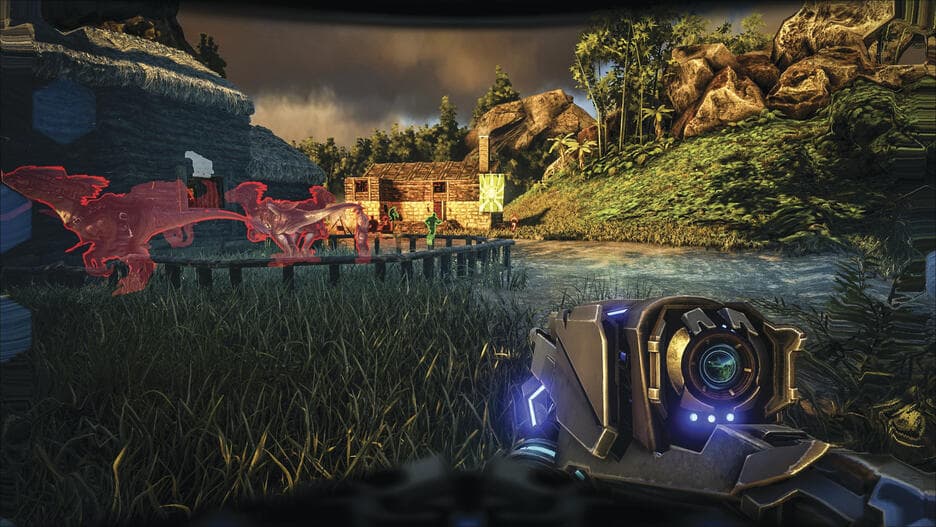 Ark Survival Evolved PS4 UK in Giochi Prezzo Bomba Store - Casalnuovo di Napoli, commercioVirtuoso.it