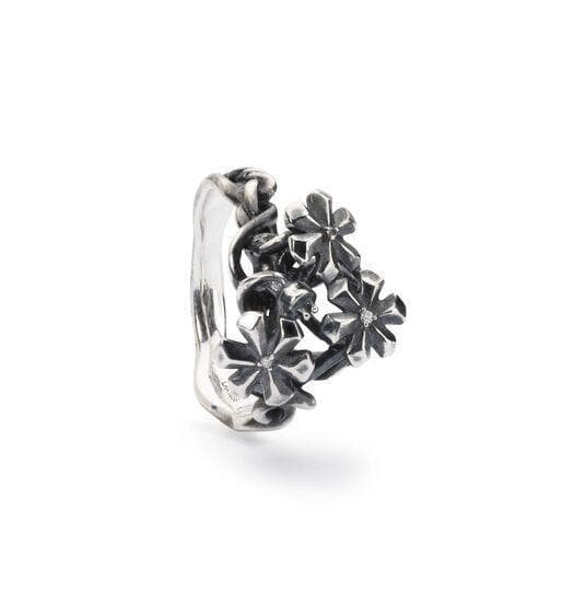 Trollbeads Anello Luce di Stella in Anelli Alba Gioielli - Casoria, commercioVirtuoso.it
