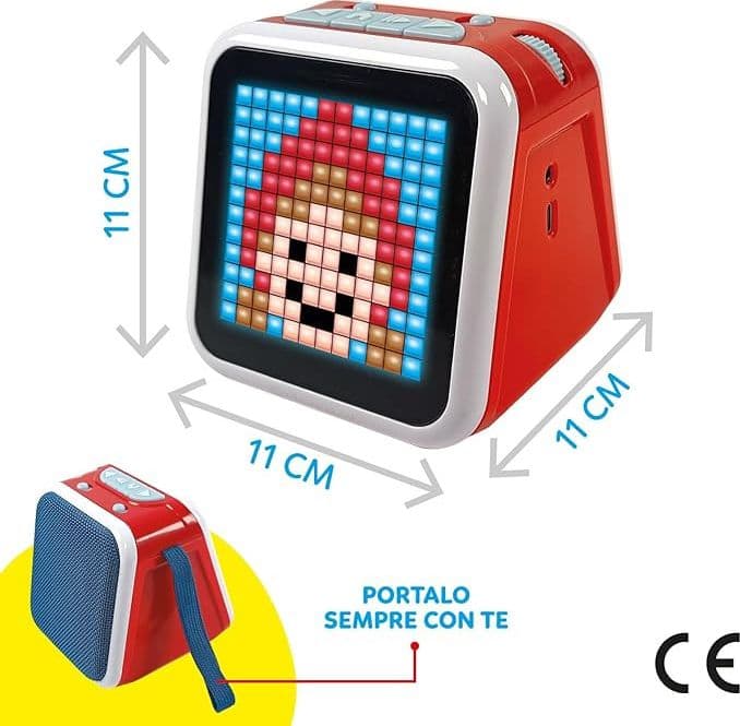 Clementoni - Sapientino Magico Raccontastorie 17729 in Giochi elettronici Centro Bimbo - Siderno, commercioVirtuoso.it