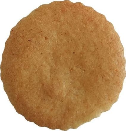 Biscotti Integrali alla Mandorla 180g Vegano Con Farina Antica Siciliana Maiorca Alta Digeribilità snack in Biscotti per la colazione AlBio Sicily - Misilmeri, commercioVirtuoso.it