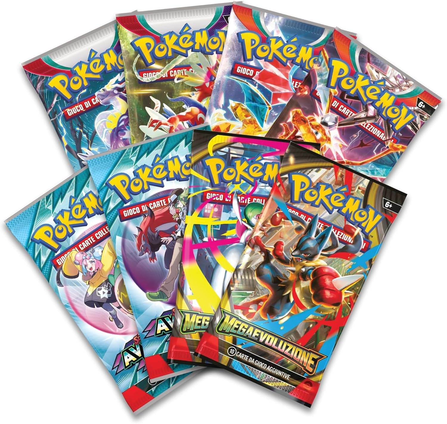 Pokemon - Collezione premium Mega Venusaur-ex del GCC in Giochi di società Centro Bimbo - Siderno, commercioVirtuoso.it