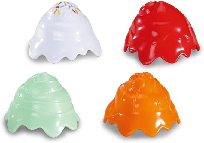 VTech - La Mia Magica Gelateria in Cibo Centro Bimbo - Siderno, commercioVirtuoso.it