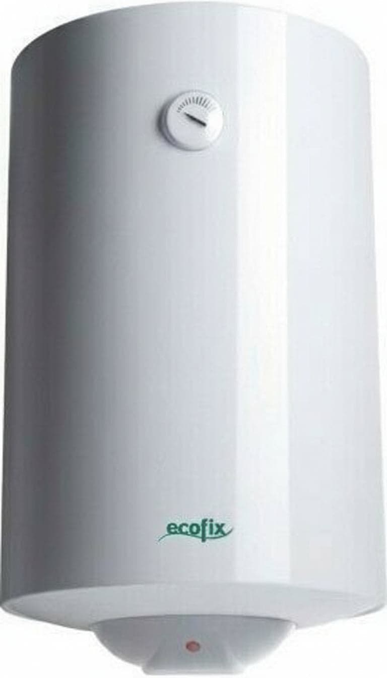 Ariston eco 80v eu2 verticale boiler sistema per caldaia singola bianco - ECOFIX80VEU2 in Scaldabagni elettrici eWeki - Napoli, commercioVirtuoso.it