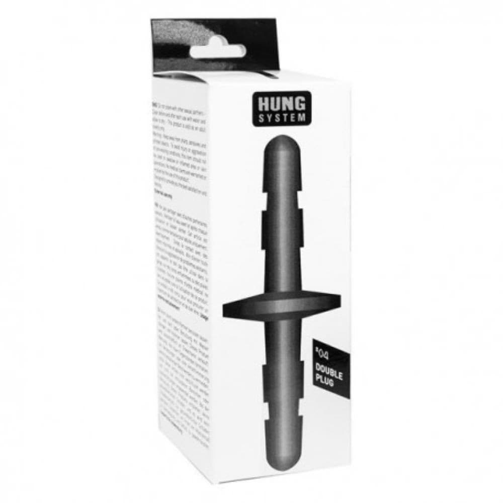 Hung System Double Plug 04