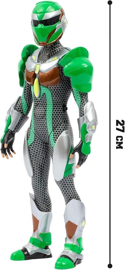 Giochi Preziosi - Personaggi Gormiti The New Era 27cm Assortiti in Personaggi d'azione Centro Bimbo - Siderno, commercioVirtuoso.it