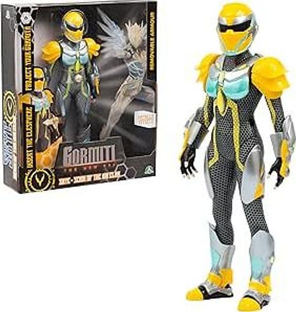 Giochi Preziosi - Personaggi Gormiti The New Era 27cm Assortiti in Personaggi d'azione Centro Bimbo - Siderno, commercioVirtuoso.it