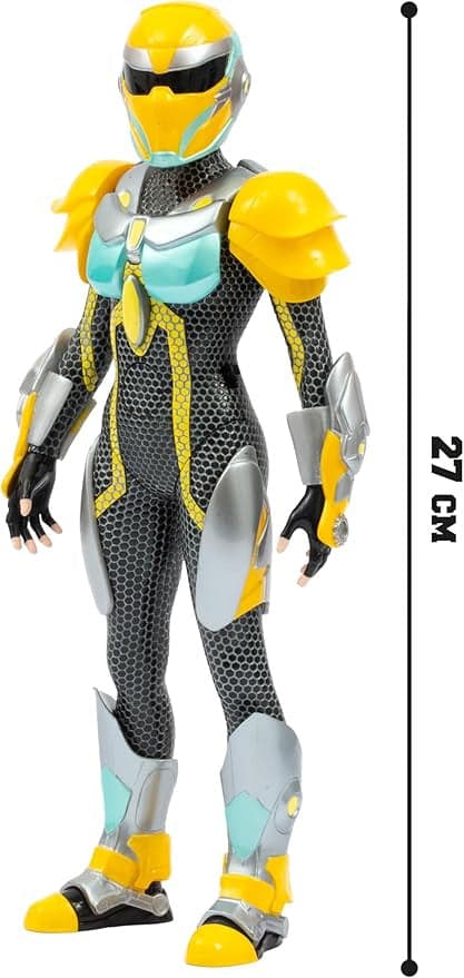 Giochi Preziosi - Personaggi Gormiti The New Era 27cm Assortiti in Personaggi d'azione Centro Bimbo - Siderno, commercioVirtuoso.it