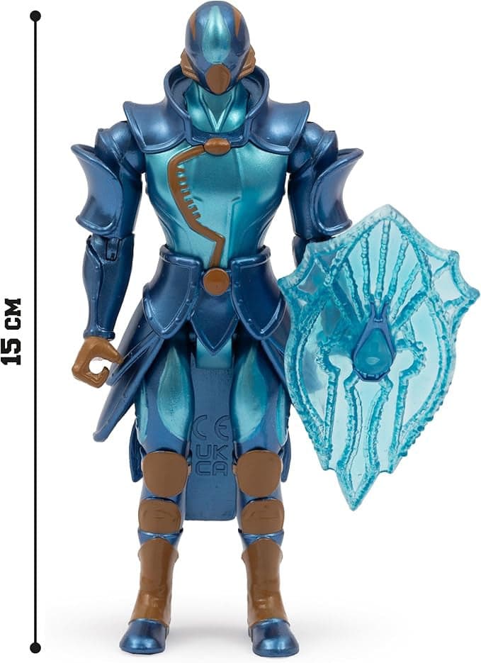 Gormiti - The New Era Action Figure 15 Cm in prodotto Centro Bimbo - Siderno, commercioVirtuoso.it