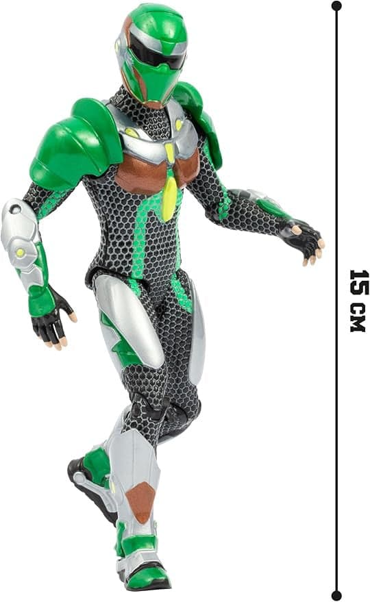 Gormiti - The New Era Action Figure 15 Cm in prodotto Centro Bimbo - Siderno, commercioVirtuoso.it