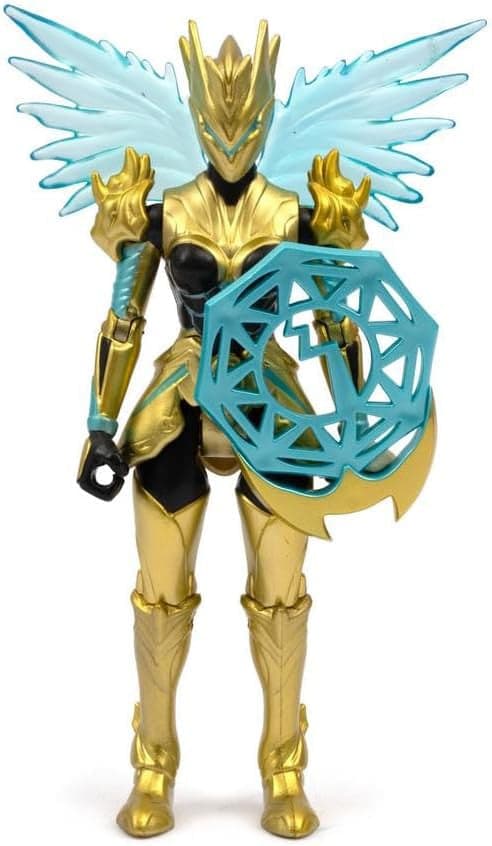 Gormiti - The New Era Action Figure 15 Cm in prodotto Centro Bimbo - Siderno, commercioVirtuoso.it