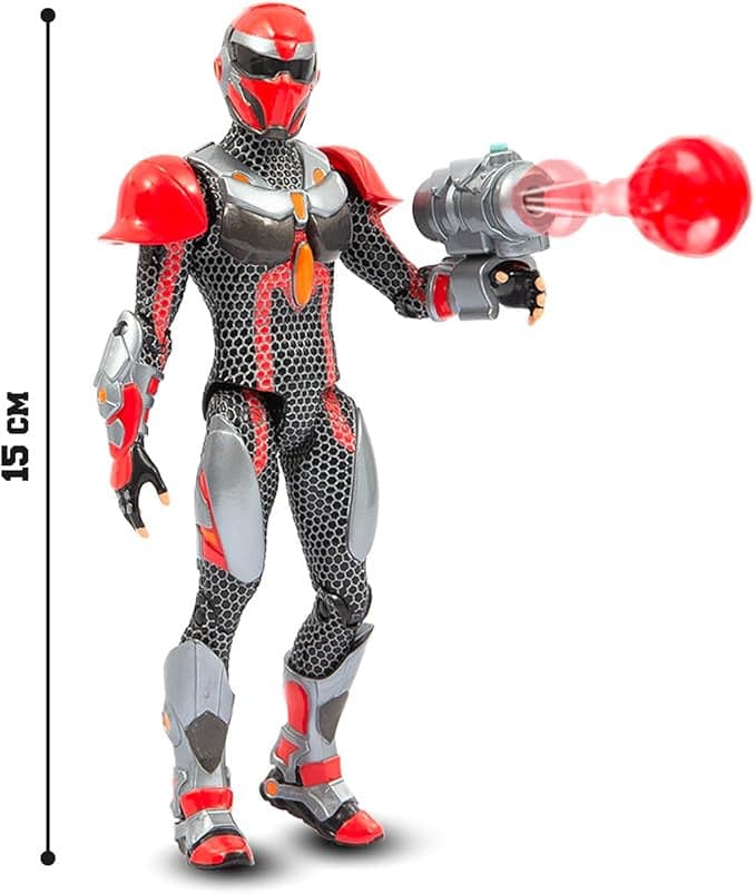 Gormiti - The New Era Action Figure 15 Cm in prodotto Centro Bimbo - Siderno, commercioVirtuoso.it