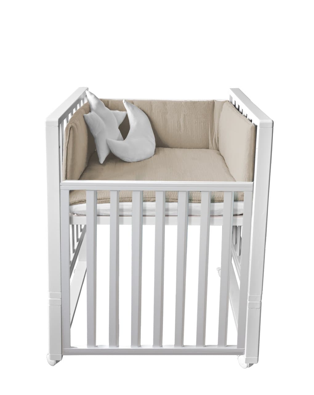 Italbaby - Lettino Trasformabile Infinito in Lettini con sbarre Centro Bimbo - Siderno, commercioVirtuoso.it