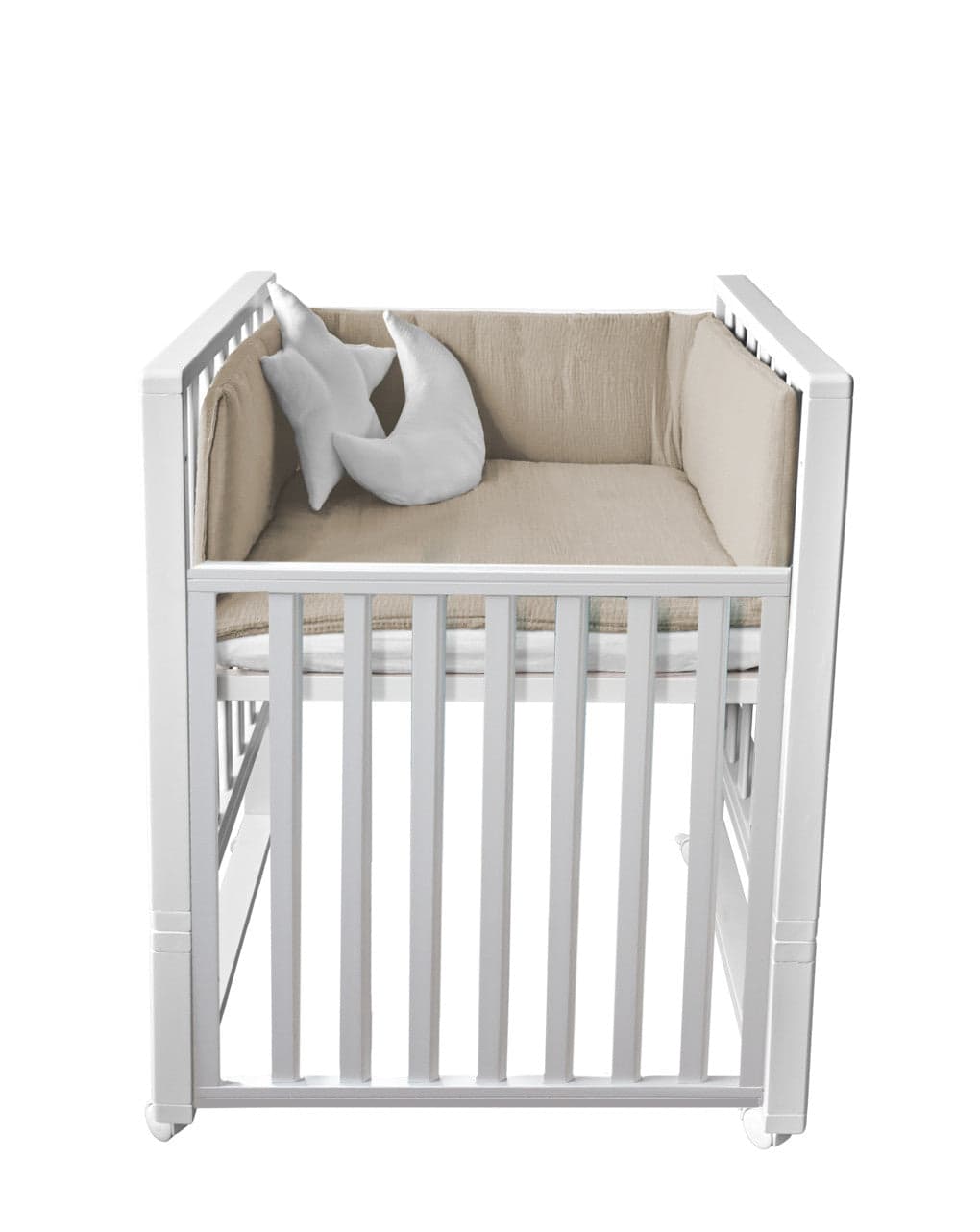 Italbaby - Lettino Trasformabile Infinito in Lettini con sbarre Centro Bimbo - Siderno, commercioVirtuoso.it