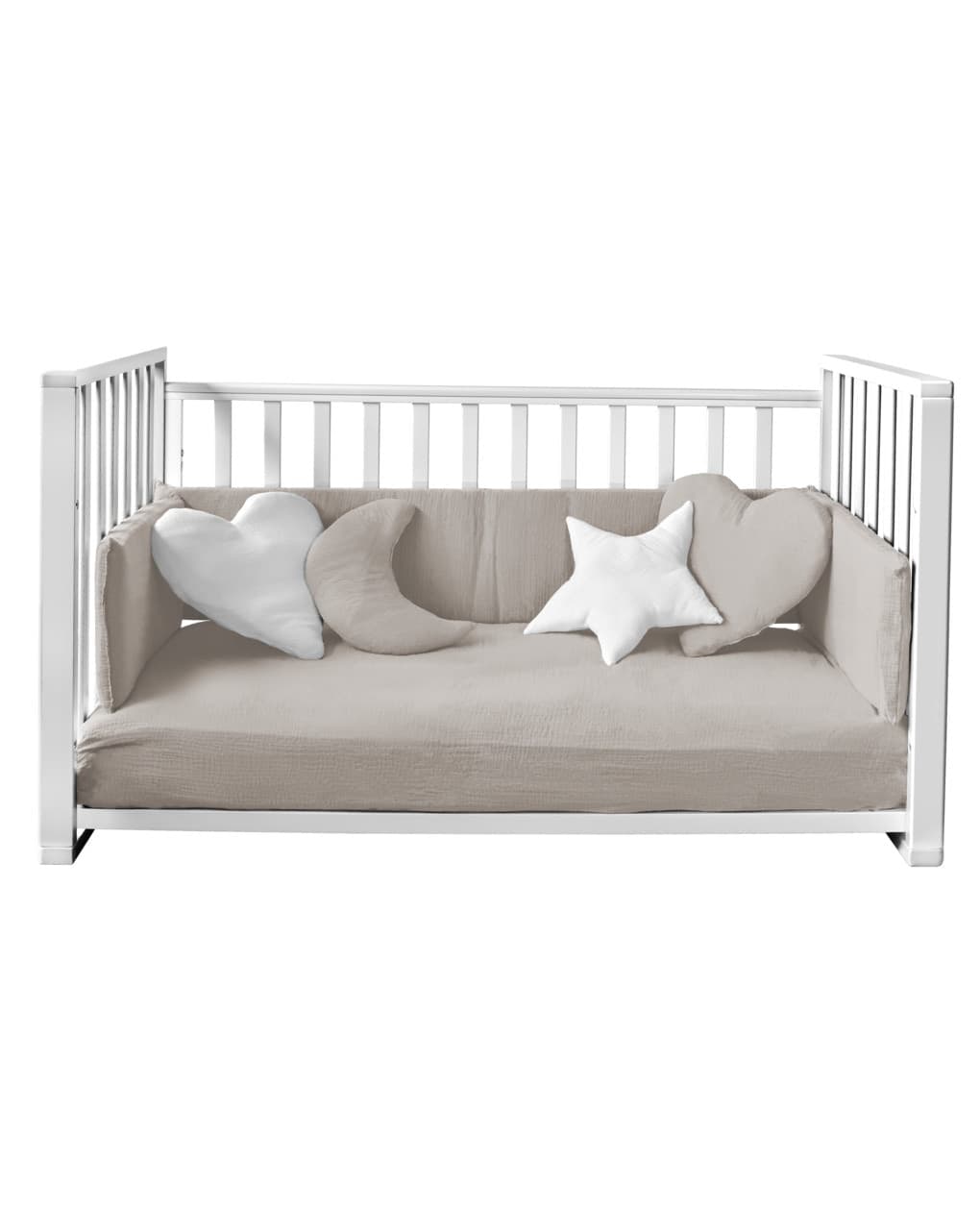 Italbaby - Lettino Trasformabile Infinito in Lettini con sbarre Centro Bimbo - Siderno, commercioVirtuoso.it