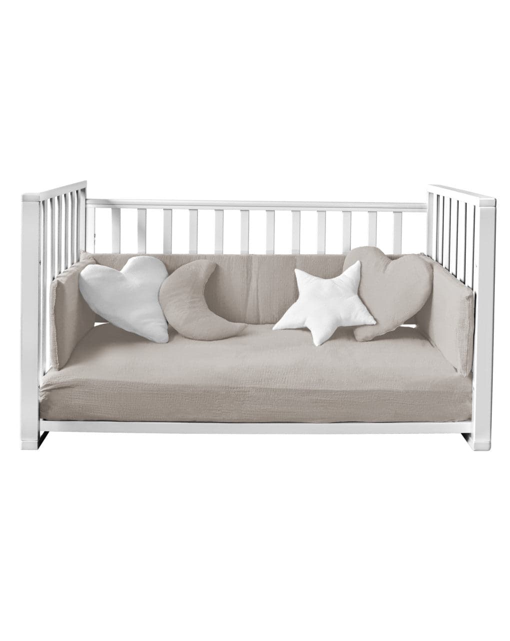 Italbaby - Lettino Trasformabile Infinito in Lettini con sbarre Centro Bimbo - Siderno, commercioVirtuoso.it