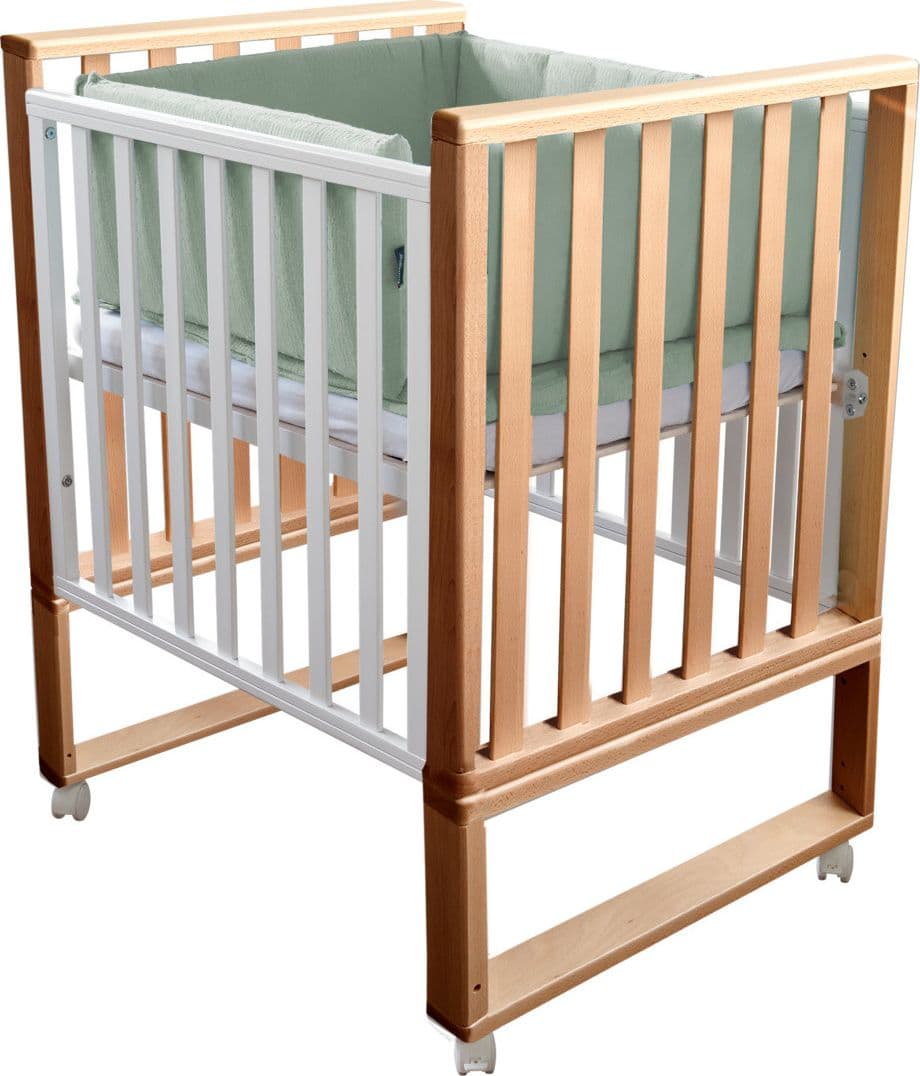Italbaby - Lettino Trasformabile Infinito in Lettini con sbarre Centro Bimbo - Siderno, commercioVirtuoso.it