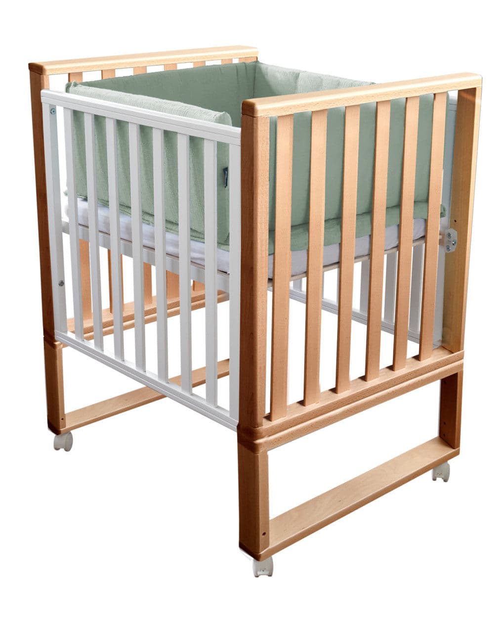 Italbaby - Lettino Trasformabile Infinito in Lettini con sbarre Centro Bimbo - Siderno, commercioVirtuoso.it