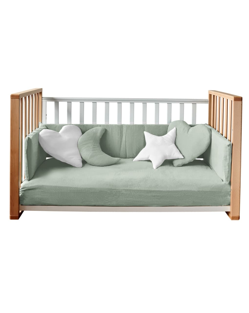 Italbaby - Lettino Trasformabile Infinito in Lettini con sbarre Centro Bimbo - Siderno, commercioVirtuoso.it