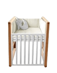 Italbaby - Lettino Trasformabile Infinito in Lettini con sbarre Centro Bimbo - Siderno, commercioVirtuoso.it