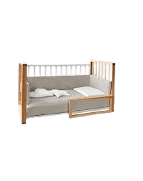 Italbaby - Lettino Trasformabile Infinito in Lettini con sbarre Centro Bimbo - Siderno, commercioVirtuoso.it