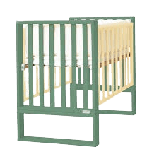 Italbaby - Lettino Trasformabile Infinito in Lettini con sbarre Centro Bimbo - Siderno, commercioVirtuoso.it