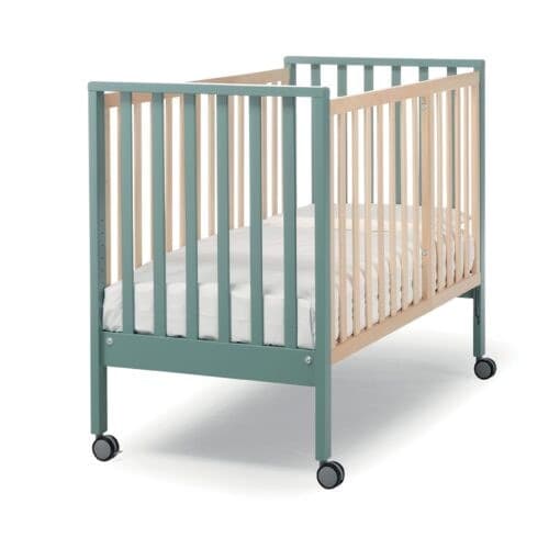 Italbaby - Lettino Trasformabile Infinito in Lettini con sbarre Centro Bimbo - Siderno, commercioVirtuoso.it