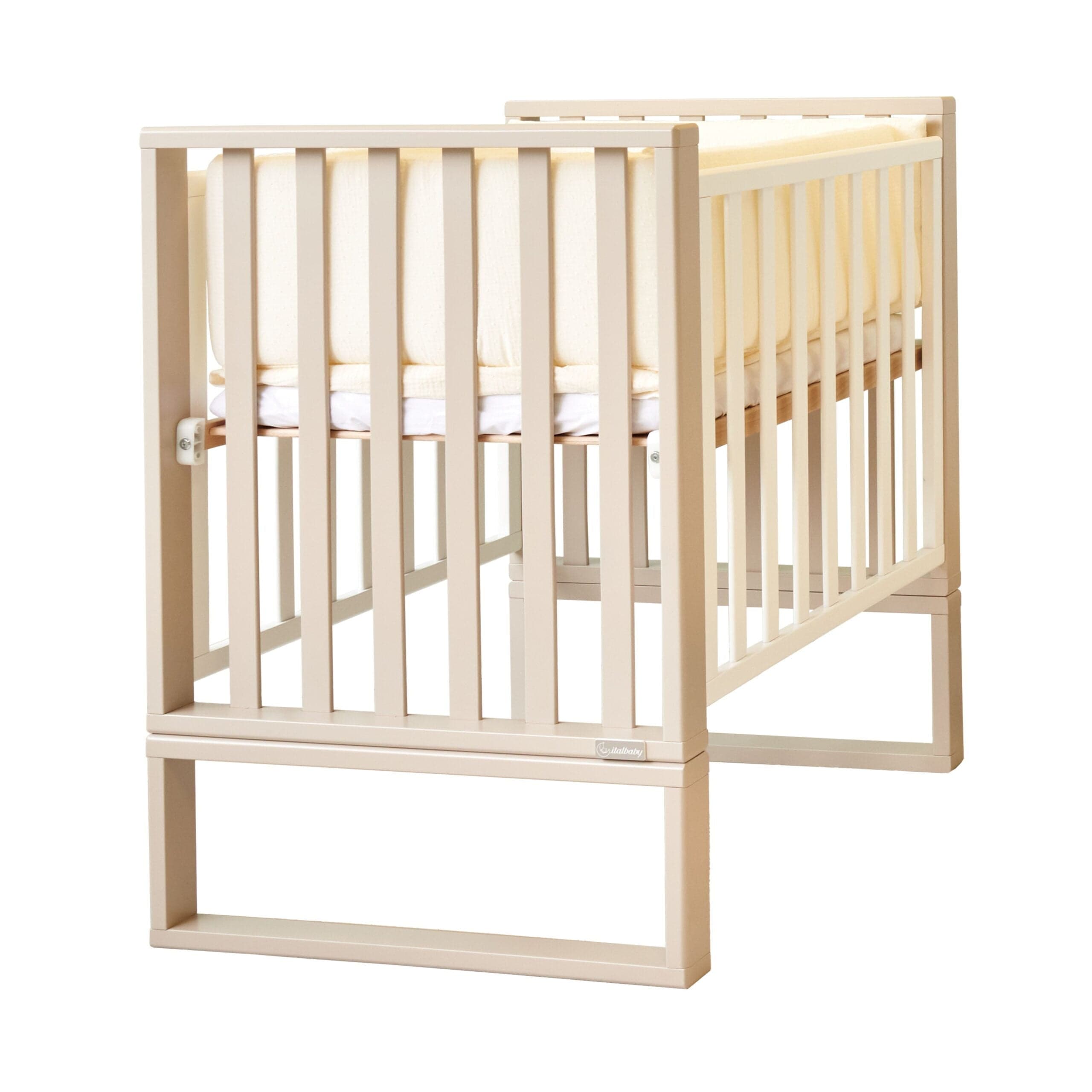 Italbaby - Lettino Trasformabile Infinito in Lettini con sbarre Centro Bimbo - Siderno, commercioVirtuoso.it