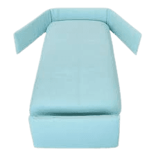 Italbaby - Tessile Lettino Trasformabile Infinito in Lenzuola da lettino con sbarre Centro Bimbo - Siderno, commercioVirtuoso.it
