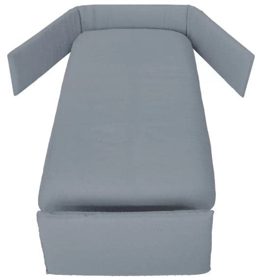 Italbaby - Tessile Lettino Trasformabile Infinito in Lenzuola da lettino con sbarre Centro Bimbo - Siderno, commercioVirtuoso.it