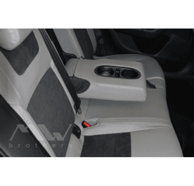 Coprisedili Su Misura Per Skoda Octavia A7 (2013-2020), Leather Style in Set per interni Autooggetti.it - Roma, commercioVirtuoso.it