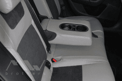 Coprisedili Su Misura Per Skoda Octavia A7 (2013-2020), Leather Style in Set per interni Autooggetti.it - Roma, commercioVirtuoso.it