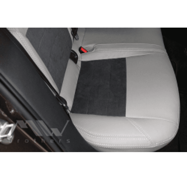 Coprisedili Su Misura Per Skoda Octavia A7 (2013-2020), Leather Style in Set per interni Autooggetti.it - Roma, commercioVirtuoso.it