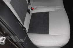 Coprisedili Su Misura Per Skoda Octavia A7 (2013-2020), Leather Style in Set per interni Autooggetti.it - Roma, commercioVirtuoso.it