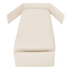 Italbaby - Tessile Lettino Trasformabile Infinito in Lenzuola da lettino con sbarre Centro Bimbo - Siderno, commercioVirtuoso.it
