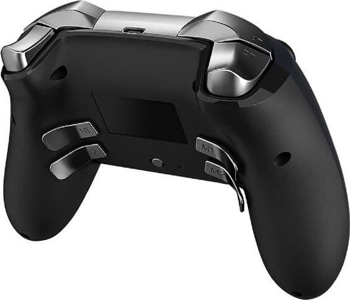 Nebula pro wrl black switch - DSCPNSW-BK