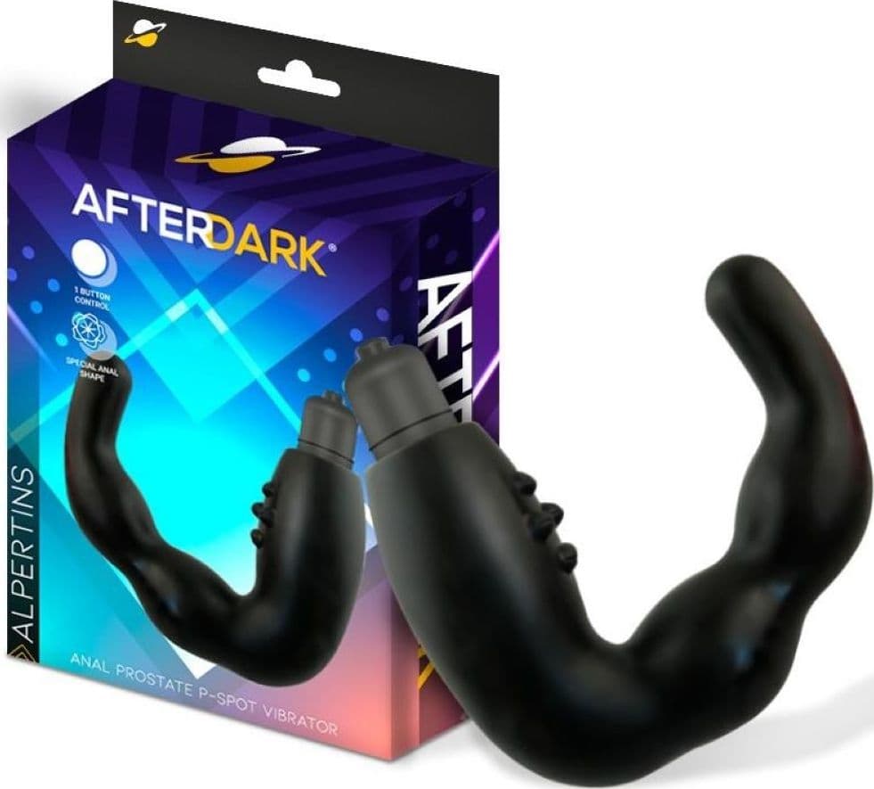 Massaggiatori per la prostata in Sex Toys