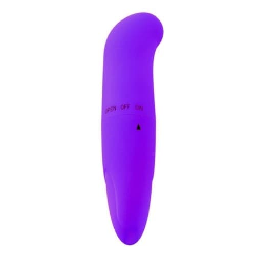 Mini vibratore punto G-spot Classics Fucsia Viola in Vibratori proiettile e ovuli vibranti Sexy Tentazioni - Siracusa, commercioVirtuoso.it