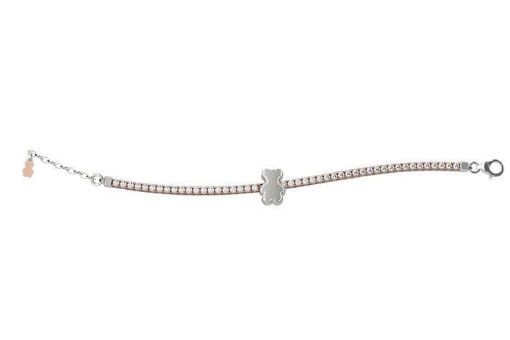 Nanàn   Bracciale Tennis Bimbo in Bracciali Alba Gioielli - Casoria, commercioVirtuoso.it