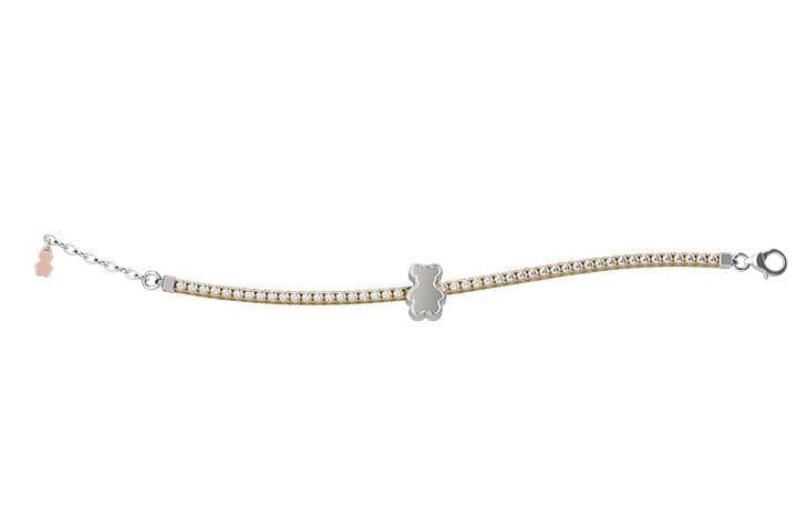 Nanàn   Bracciale Tennis Bimbo in Bracciali Alba Gioielli - Casoria, commercioVirtuoso.it