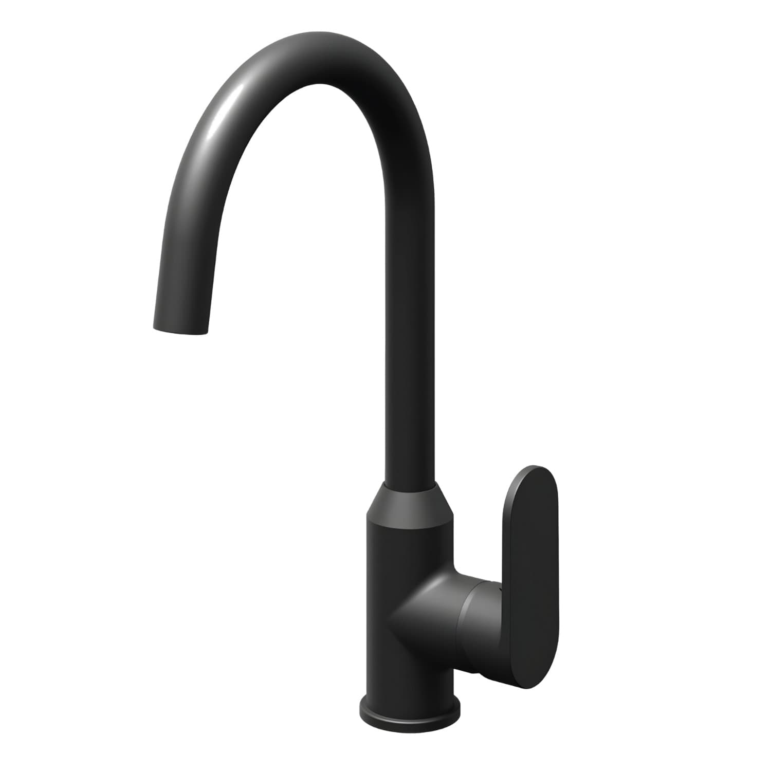 Miscelatore Monocomando Lavello Cucina Canna Orientabile Sofia Installazione Rapida in Rubinetti per lavelli da cucina Ogomondo - Martina Franca, commercioVirtuoso.it