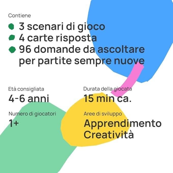 Faba - Divertiamoci a Contare! in Giochi elettronici Centro Bimbo - Siderno, commercioVirtuoso.it