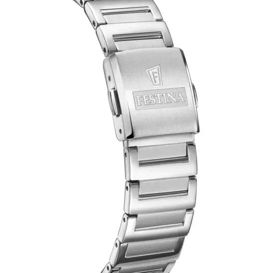 FESTINA - OROLOGIO FESTINA SILVER DONNA in Orologi da polso Alba Gioielli - Casoria, commercioVirtuoso.it