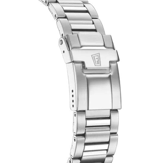FESTINA - OROLOGIO BLU CON CINTURINO IN ACCIAIO, UOMO in Orologi da polso Alba Gioielli - Casoria, commercioVirtuoso.it