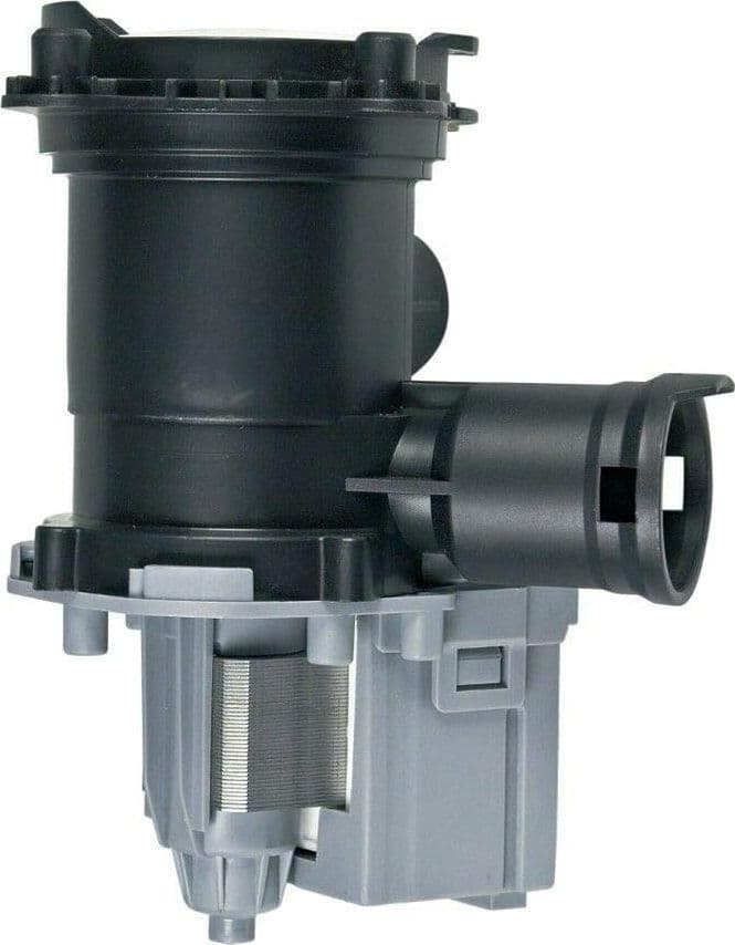 POMPA SCARICO 30W LAVATRICE BOSCH 00145777 EX 144971 00144971   P 197 in prodotto EuroStore07 - Alatri, commercioVirtuoso.it