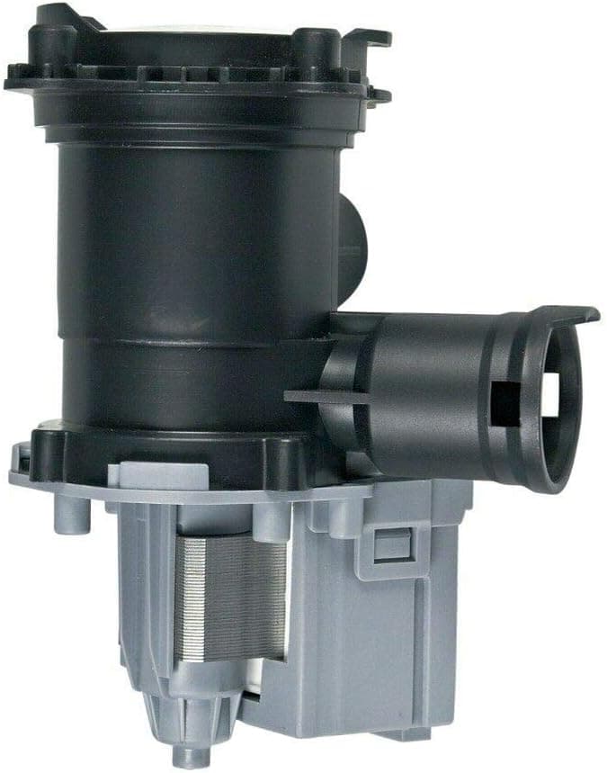 POMPA SCARICO 30W LAVATRICE BOSCH 00145777 EX 144971 00144971   P 197 in prodotto EuroStore07 - Alatri, commercioVirtuoso.it